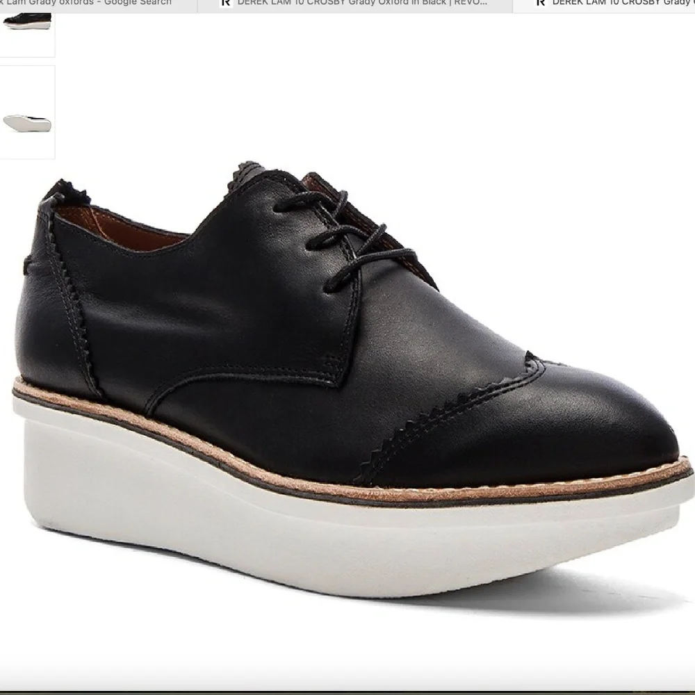 10 CROSBY Derek Lam 